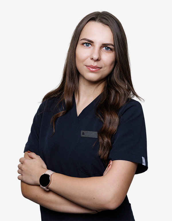 Gabrielė Trainytė